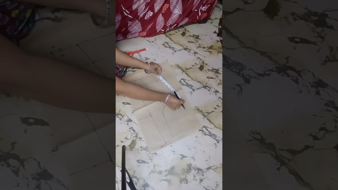 easy pattern making corset 