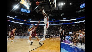 Watch All Of Auburns 12 Three-Pointers That Helped Them Hold Off New Mexico St.