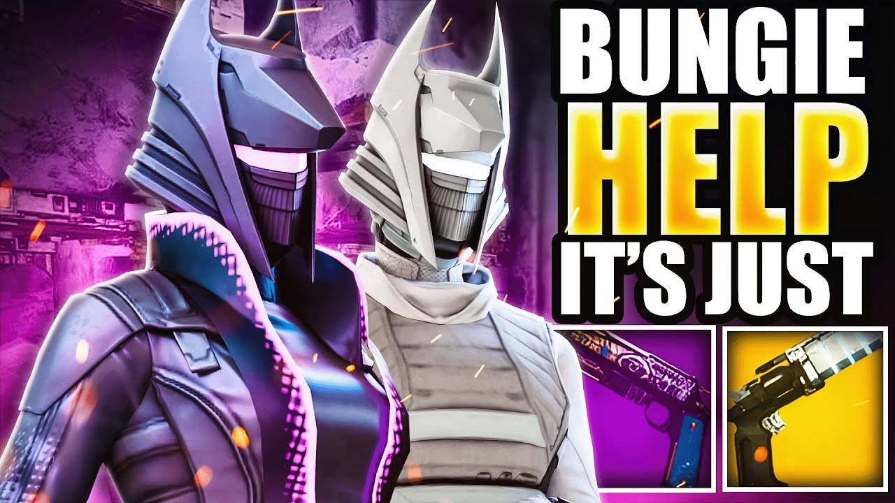 Will Pellet Handcannon and Grav Nerf Be Enough? 4-4 Trials Game