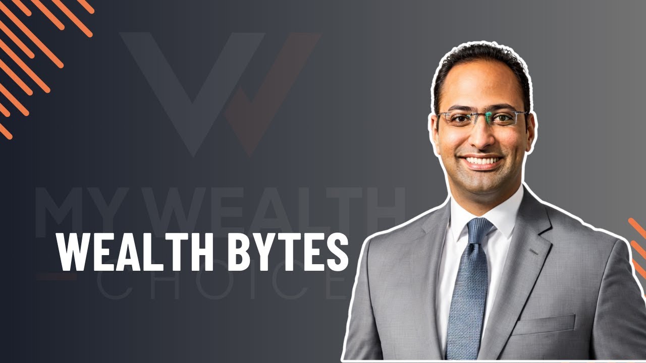 Getting Rich Slow, Not Fast