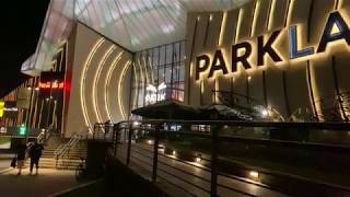 Apple iPhone 11 Pro MAX, Low Light Video Sample