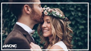 Destination weddings continue to grow in popularity