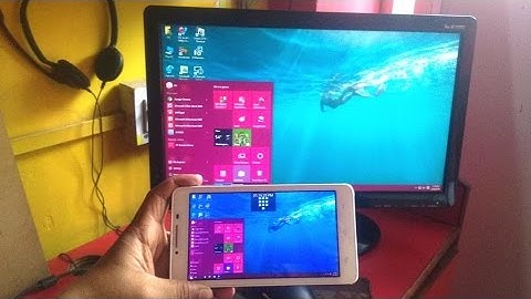 How to Control PC & Laptop from Android Phone (Easy Steps)