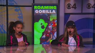 State Fair Experience 2017 Day 9 Session 122