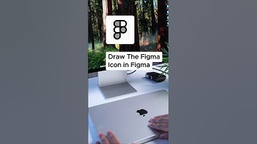 Complete Guide: How to Design a Figma Icon in Figma | Icon Design