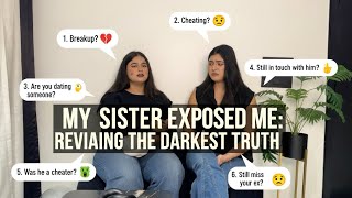 Darkest secrets of my life 😭 💔 || Surbhi Rathore || 