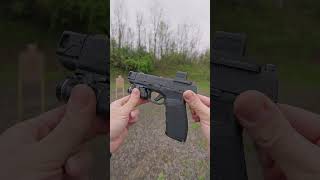 Is the Springfield Hellcat a good carry option?