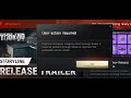Fix Escape from Tarkov Error Files Are Corrupted Integrity Check Through Steam Is Required