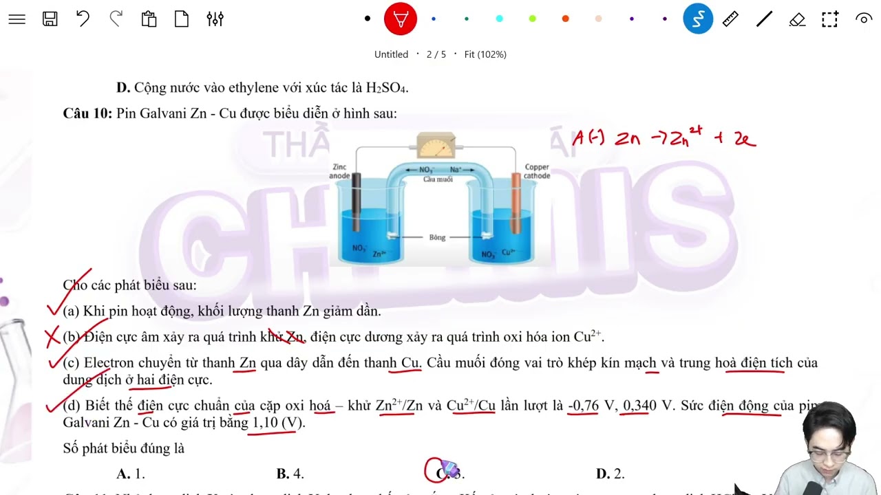 CHỮA ĐỀ KHẢO SÁT - 2026 - HẢI PHÒNG (CHUYÊN TRẦN PHÚ) - 01