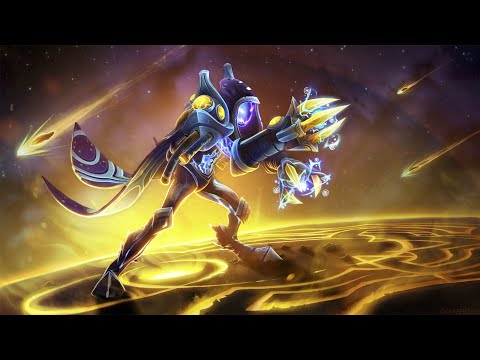 Dota 2 Case #51 Arc Warden Scripting/Hacking