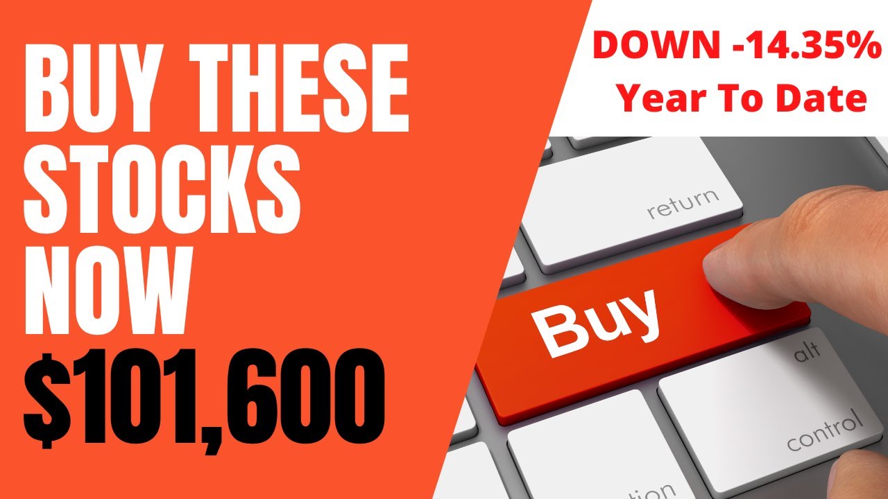 5 Top Dividend Stocks To Buy In September 2023