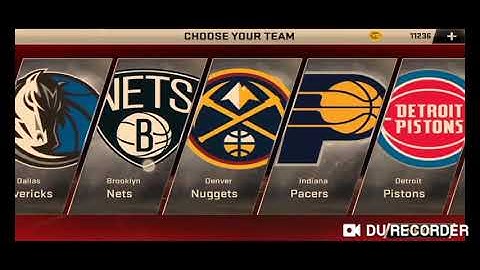 How to build Anyteam to Lob passer  NBA 2k20 v84/88