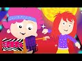 Shake It Song | Dance Song For Children | Fun Songs For Kids | Zebra Nursery Rhymes for Babies