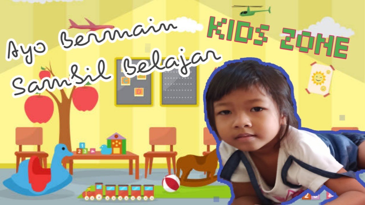 Kids Playground (Matahari Duta Plaza)