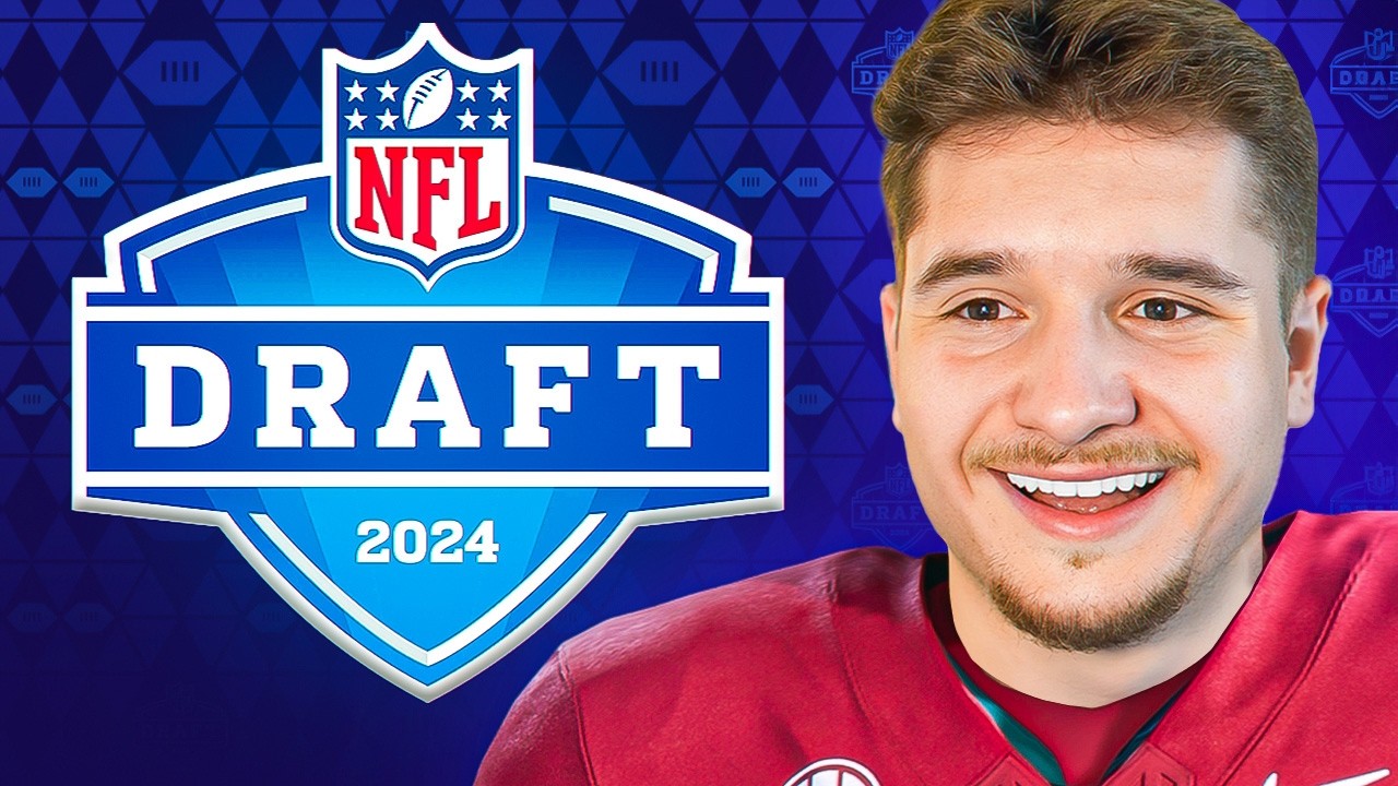 I Put My College Football 25 RTG in Madden 25