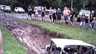 Brent at Levuka in his shorty