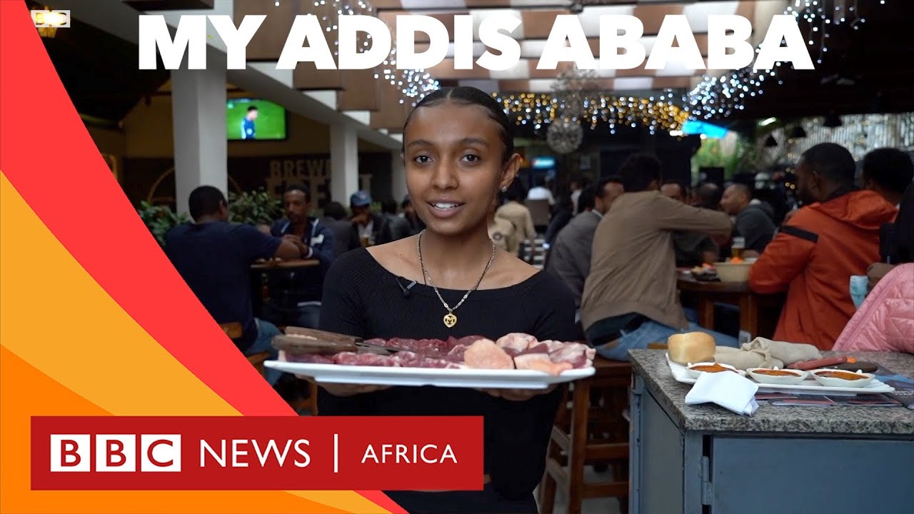 Addis Ababa top facts and attractions   BBC Whats New