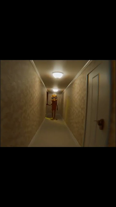 TUNG TUNG... He's Coming for Sahur #italianbrainrot #tungtungtungsahur #horror