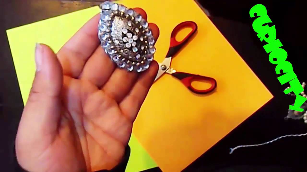 COMO HACER CAMAFEOS SUPER BONITOS CON LATAS//DIA DE LAS MADRES