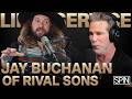 Rival Sons’ Jay Buchanan on Ozzy, Sabbath &amp; Weapons of Beauty