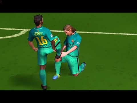 FIFA 18 Coming to Android via PPSSPP (Mod Showcase) : r/AndroidGaming