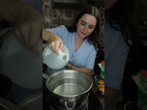 Huevos turcos #shorts #panama