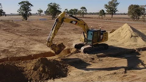 Cat® Advansys Customer Testimonial | Northern Construction (2min)