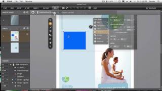 Adobe Project ROME - Working with Vectors