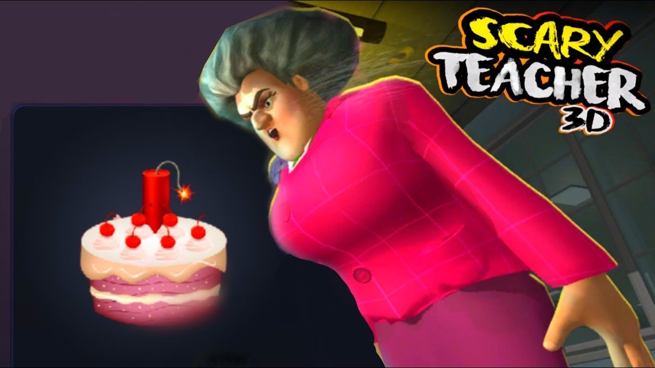 Dodge the prank прохождение