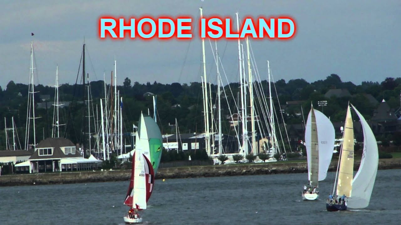 sail boat 2012 newport rhode island ri hd june video hd YouTube