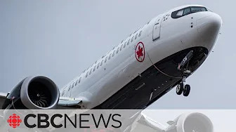 Air Canada wants Ottawa to intervene if deal with pilots union isn't reached Air Canada wants Ottawa to intervene if deal with pilots union isn't reached thumbnail