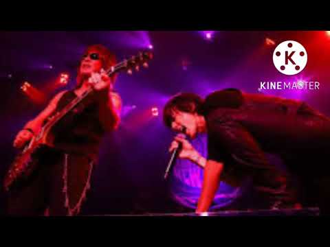 F・E・A・R   B'z