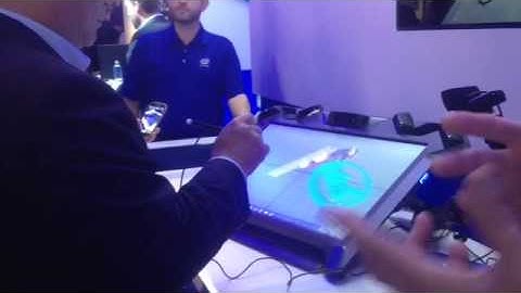 Intel RealSense Camera