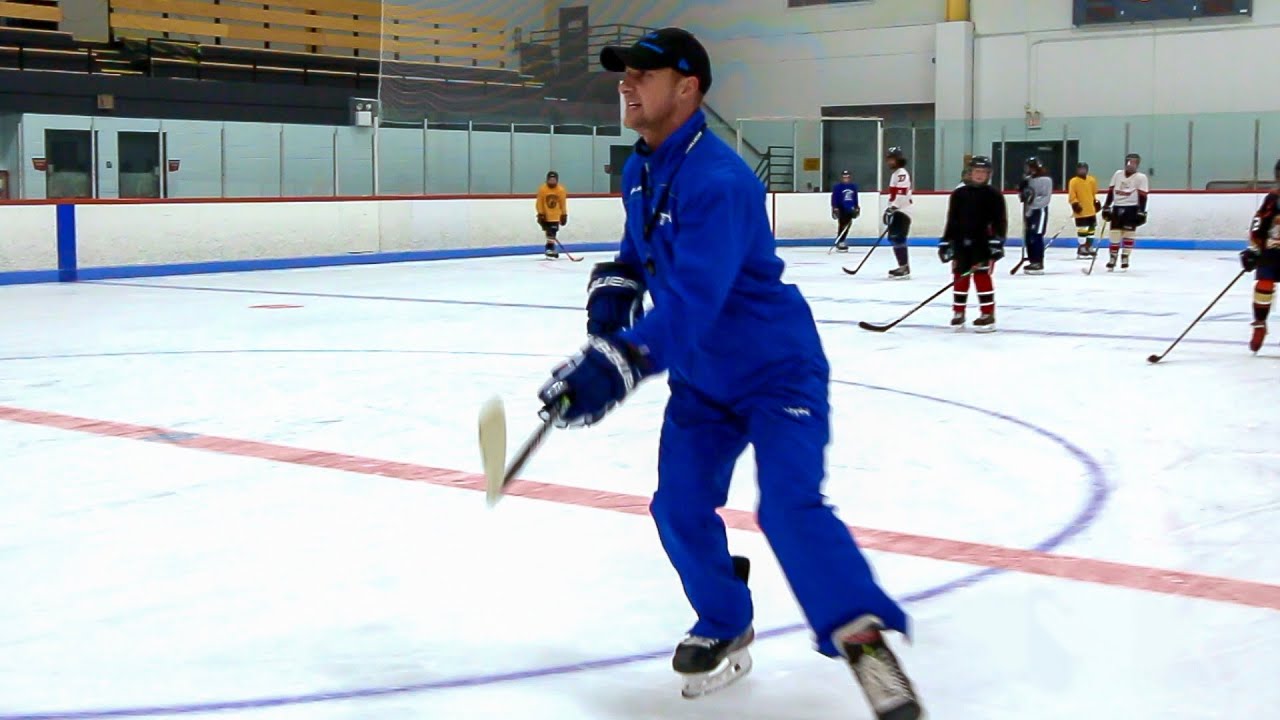 Perfecting That Backward C-Cut