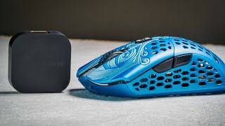 4K For Your Finalmouse Starlight-12 Ragnarok Meowmouse