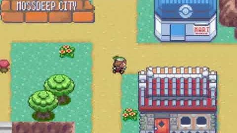 Moemon Emerald Feraligatr Solorun 2017 Part #19 1