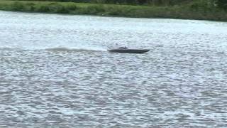 RMBC RC BOAT CLUB DAY 12-2-12