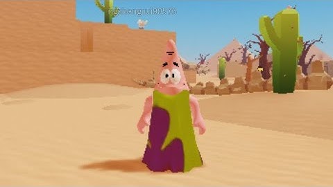 How To Get The "Patrick Piggy" | Find The Piggy Morphs | #roblox  #findthepiggymorphs |