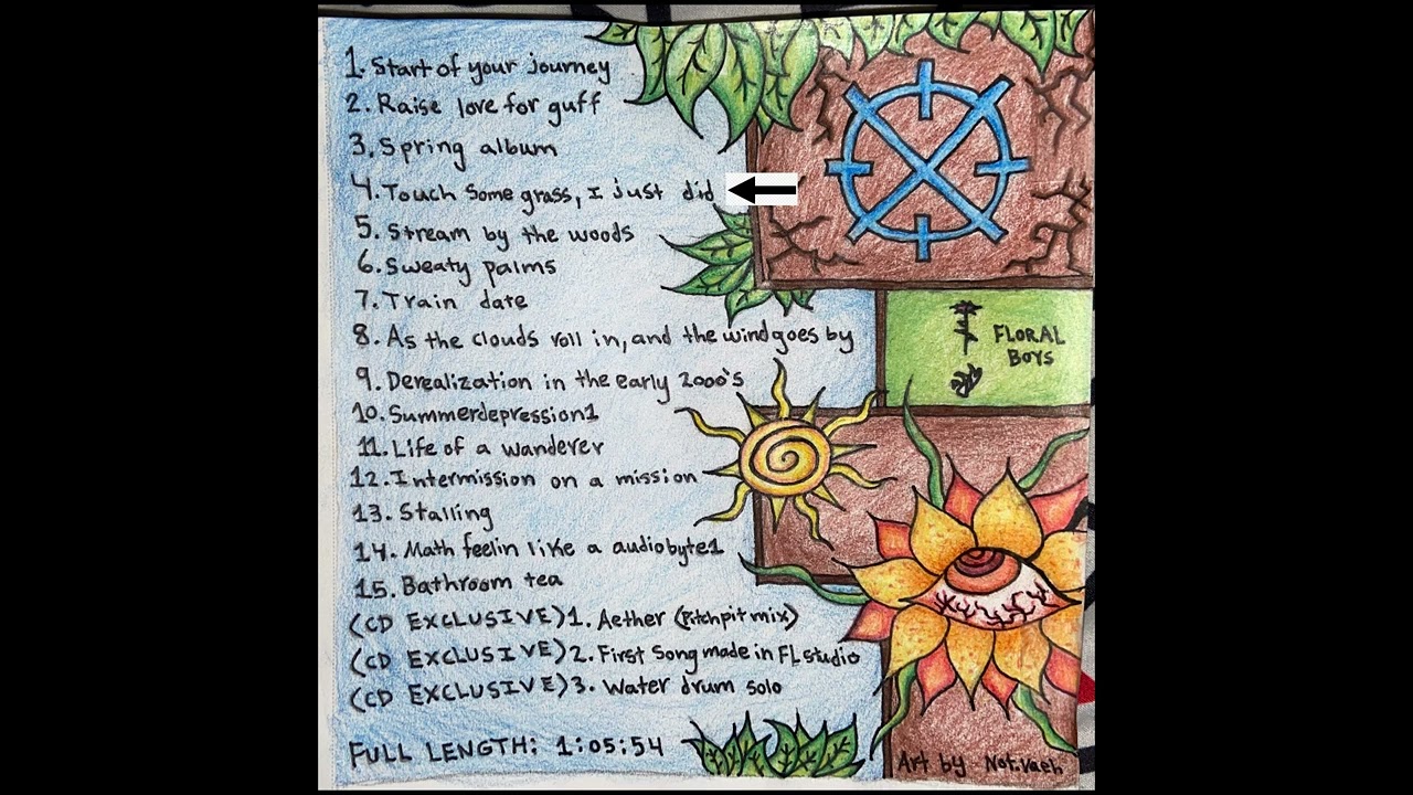 Summer (full album by onion666)