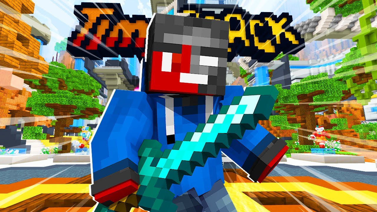 This New Server Is God Tier...