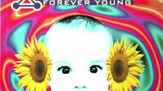 Interactive ‎– Forever Young (Extended Version) 1994
