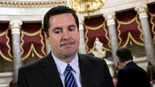 Senate Republicans "go nuclear" to try to confirm Neil Gorsuch