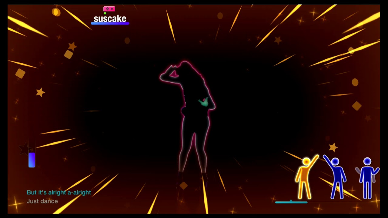 unlimited just dance 2021