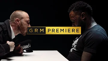 Cadet - Gang Gang [Music Video] | GRM Daily