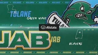 CFB 26 #20 Tulane V UAB WEEK 14 YEAR 1