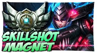Ich bin in der Elohell hol' mich hier raus! - Caitlyn Silber ADC Analyse