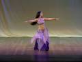 Maíra Magno 2008 Farid El Atrash Classic Song 