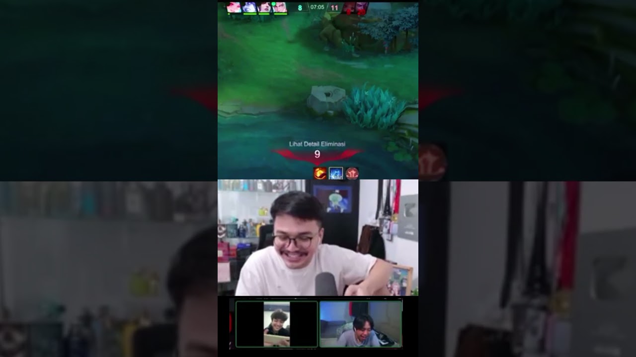 AERON GK SUKA NASI??? 