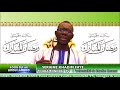 Koor ak limou lamboo part  3 ak serigne khadim faye toubamondebi tv