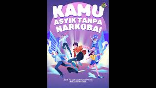 Poster Anti Narkoba